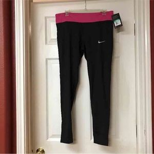 Nike leggings XL
