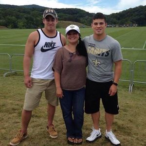 Meet your Posher, Matt