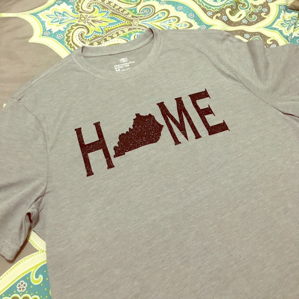 Kentucky Home Shirt