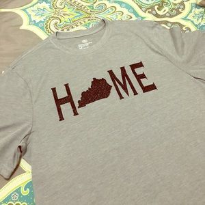 Kentucky Home Shirt