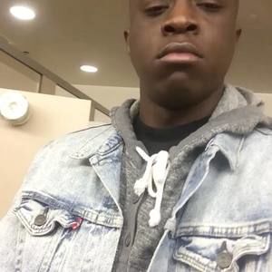 Meet your Posher, Tytrell