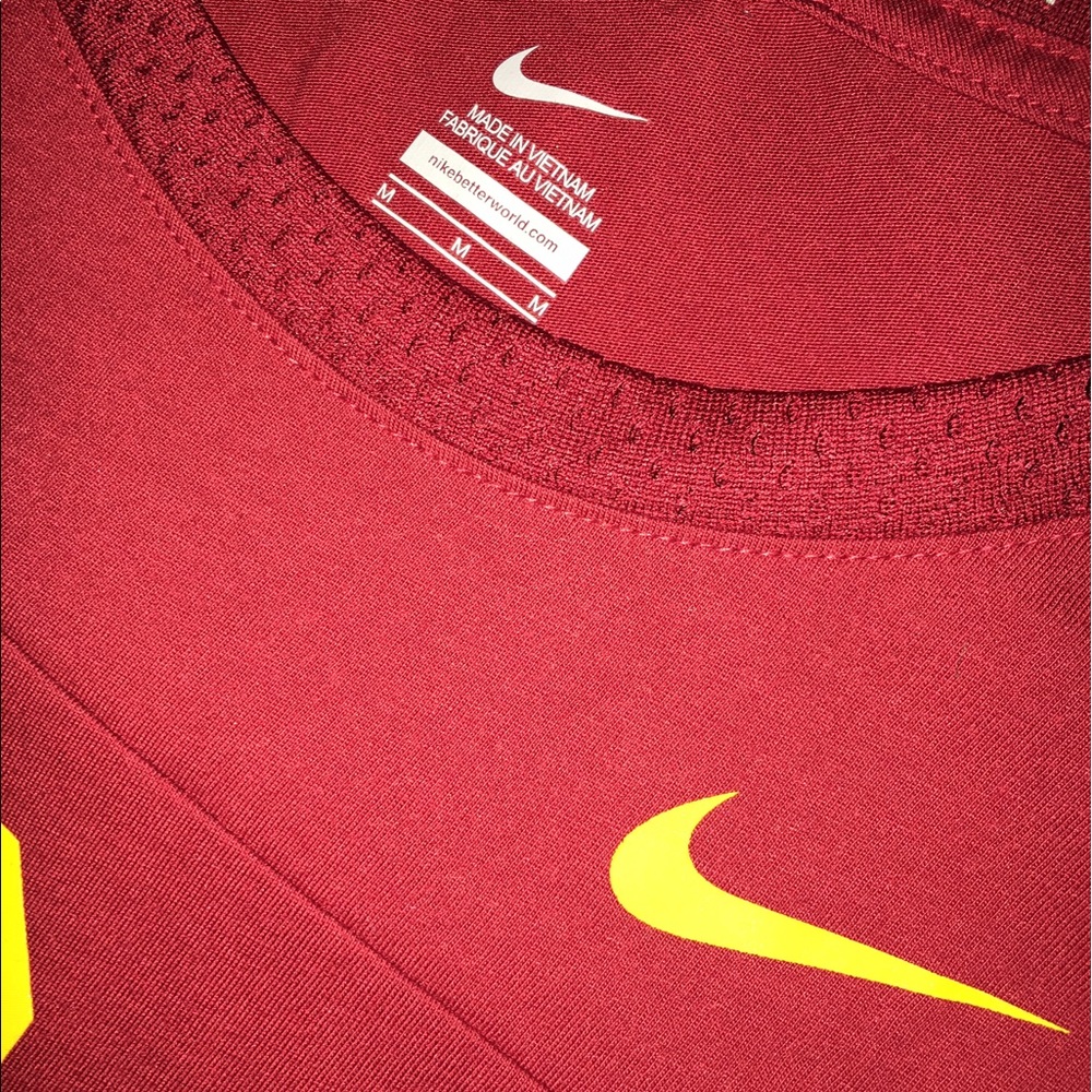 Nike shirt
