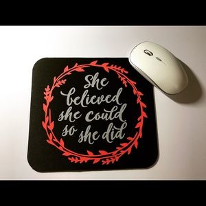 Mousepad