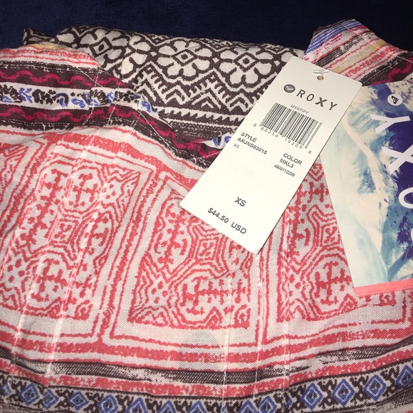 🆕ROXY MYSTIFY ROMPER - Picture 5 of 5