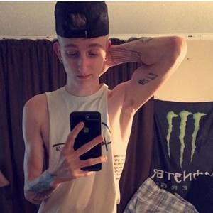 Meet your Posher, Tyler