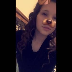 Meet your Posher, Dana