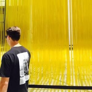 Meet your Posher, Zack