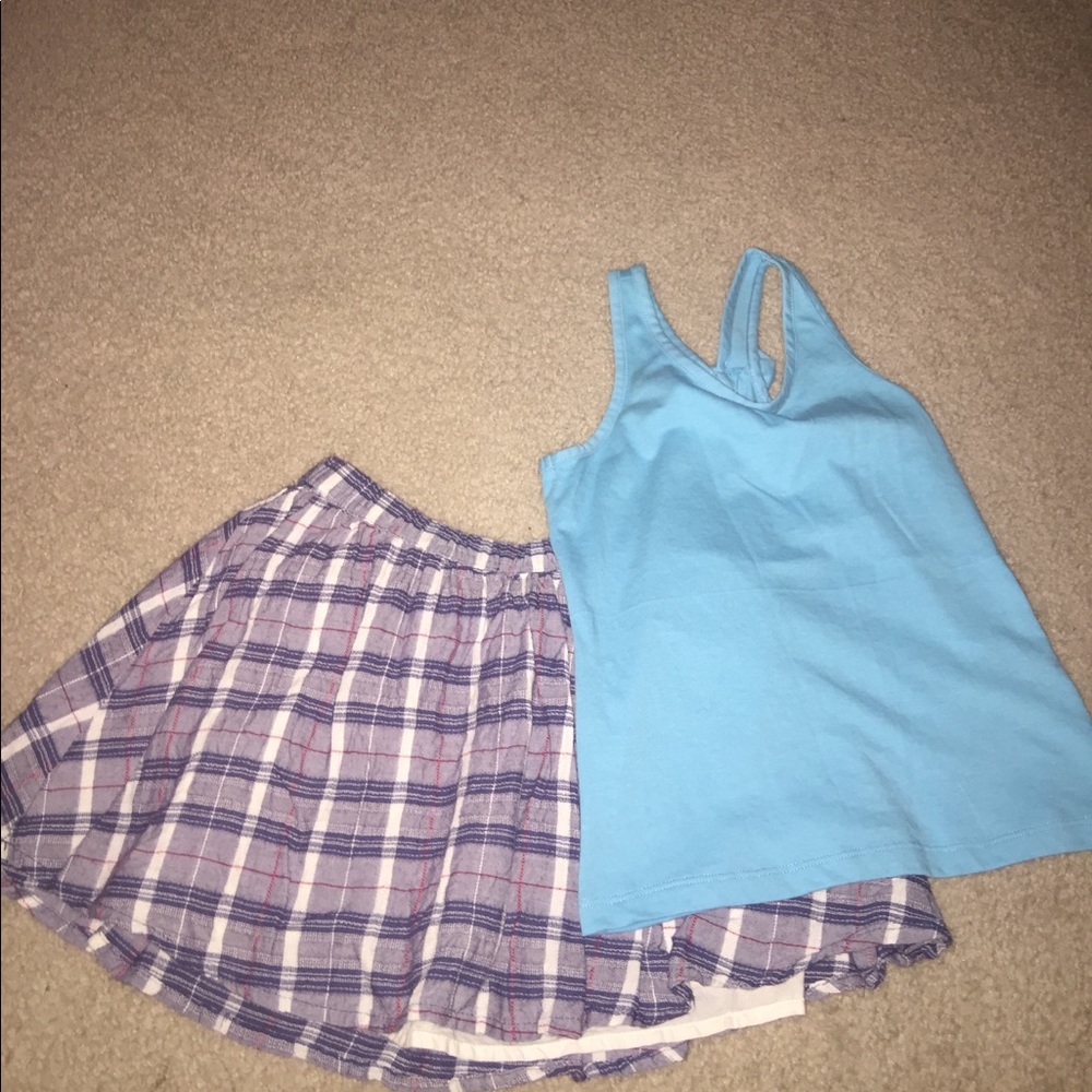Little girls bundle