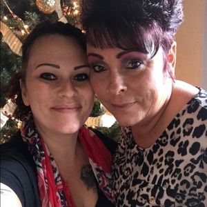 Meet your Posher, Janet