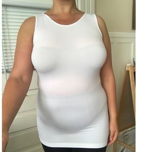PLUS SIZE top