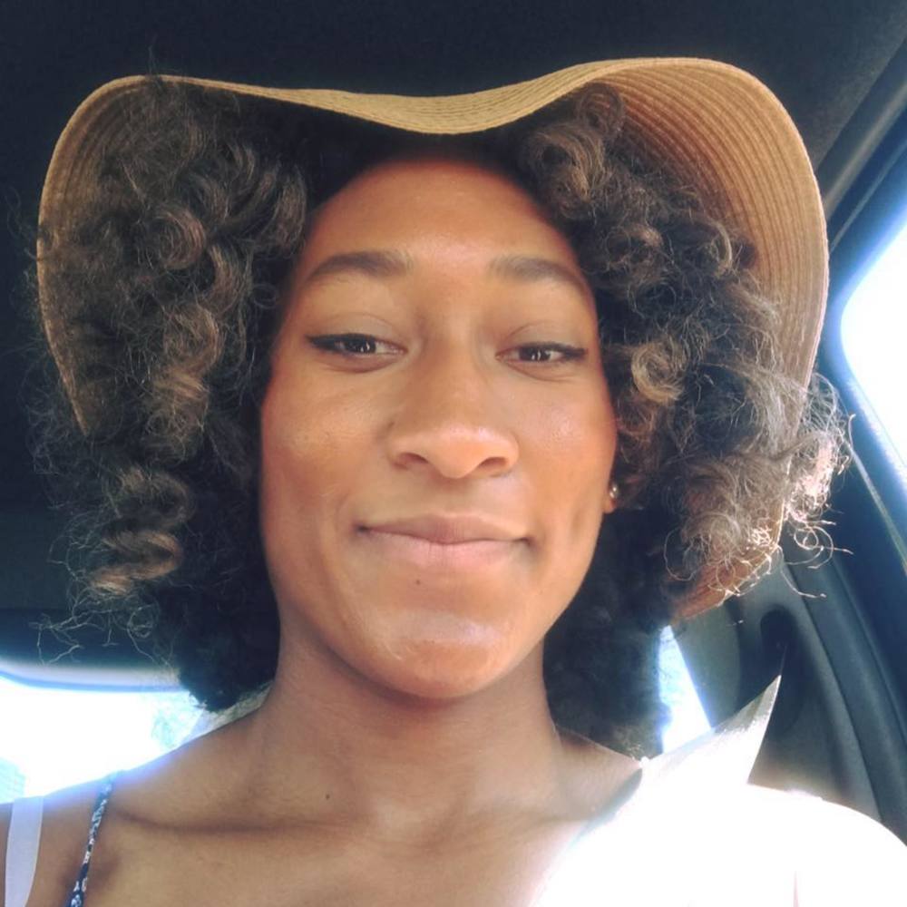 Meet your Posher, Sydnee