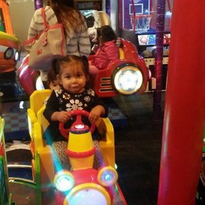 Meet your Posher, Alejandra