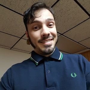 Meet your Posher, Peter