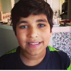 Meet your Posher, Alyan