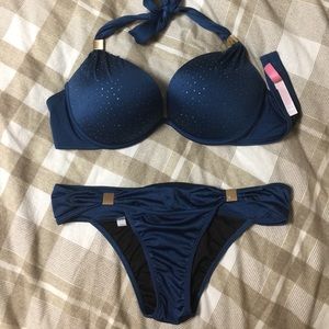 34D/S Victoria's Secret bikini