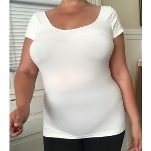 PLUS SIZE shirt