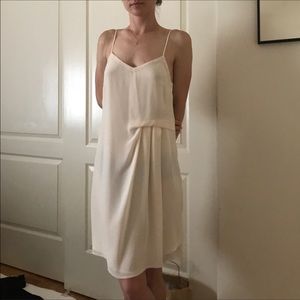 H&M spaghetti strap dress Sz.4