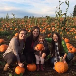 Meet your Posher, Erin