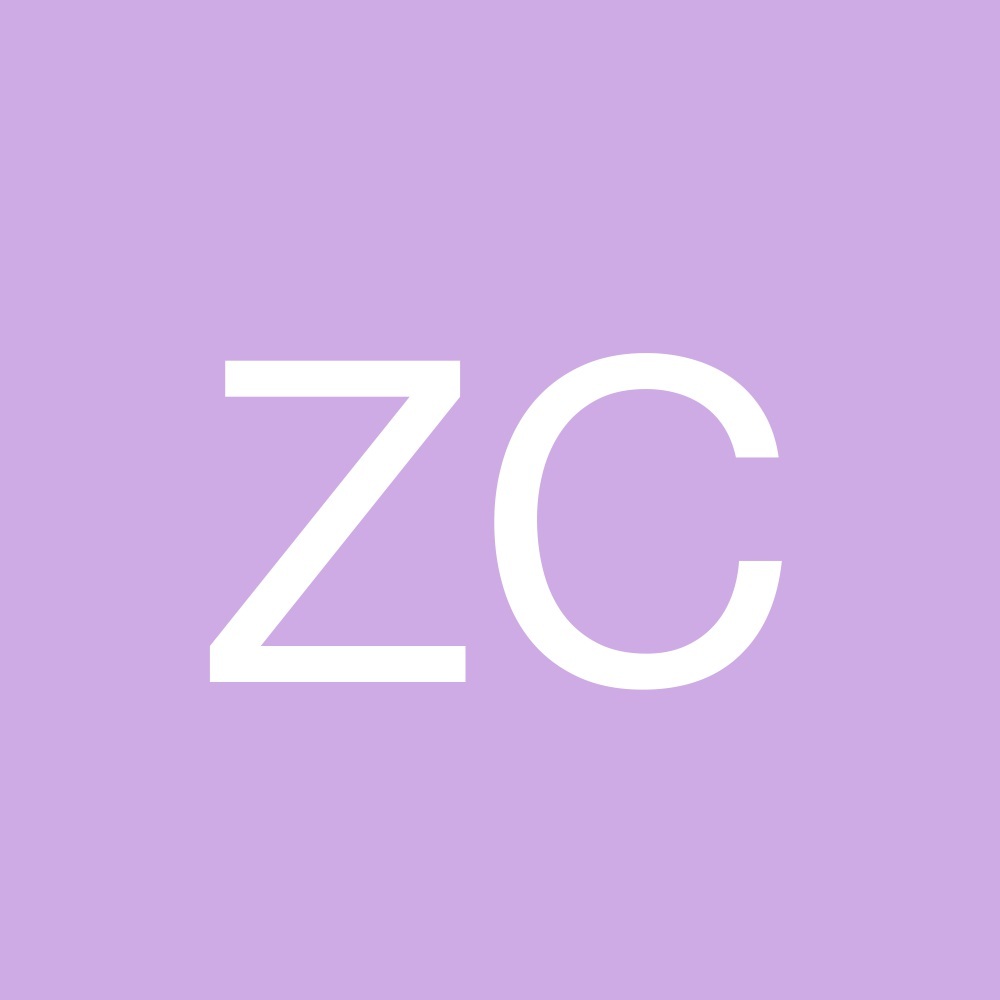 Meet your Posher, Zorina