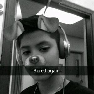 Meet your Posher, Osvaldo