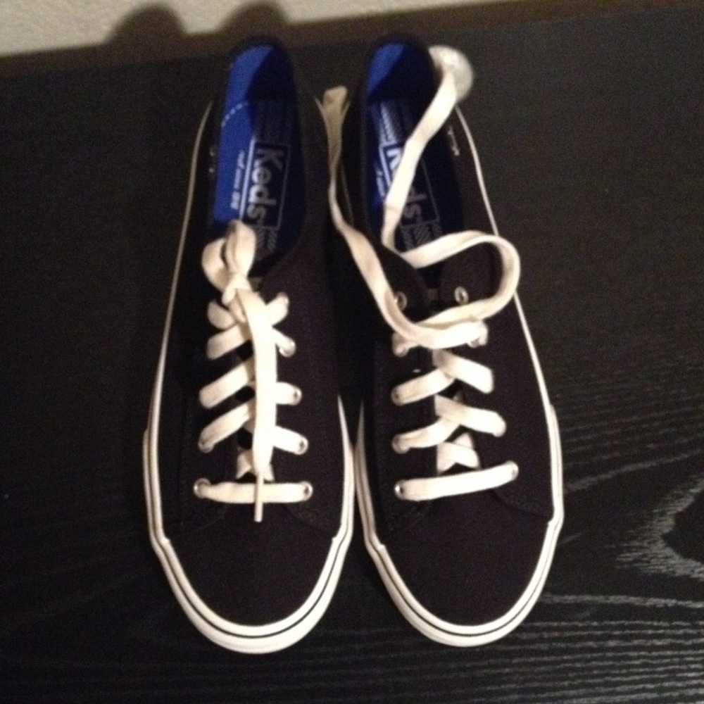 Double Up Sneakers by Keds