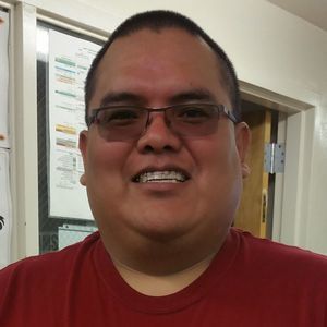 Meet your Posher, Arnold