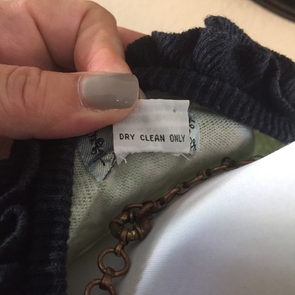 Tabitha green Floral Ruffle Cardigan - Picture 6 of 6