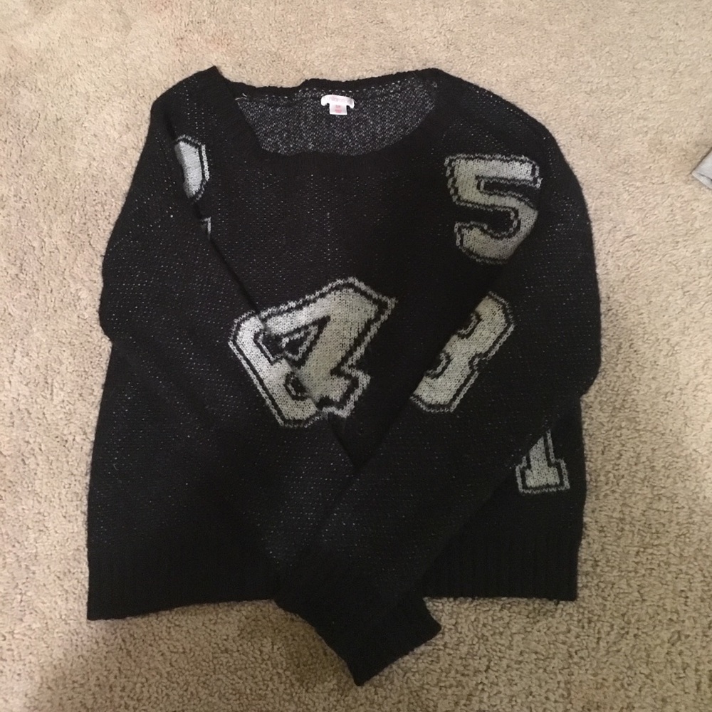 Sweater