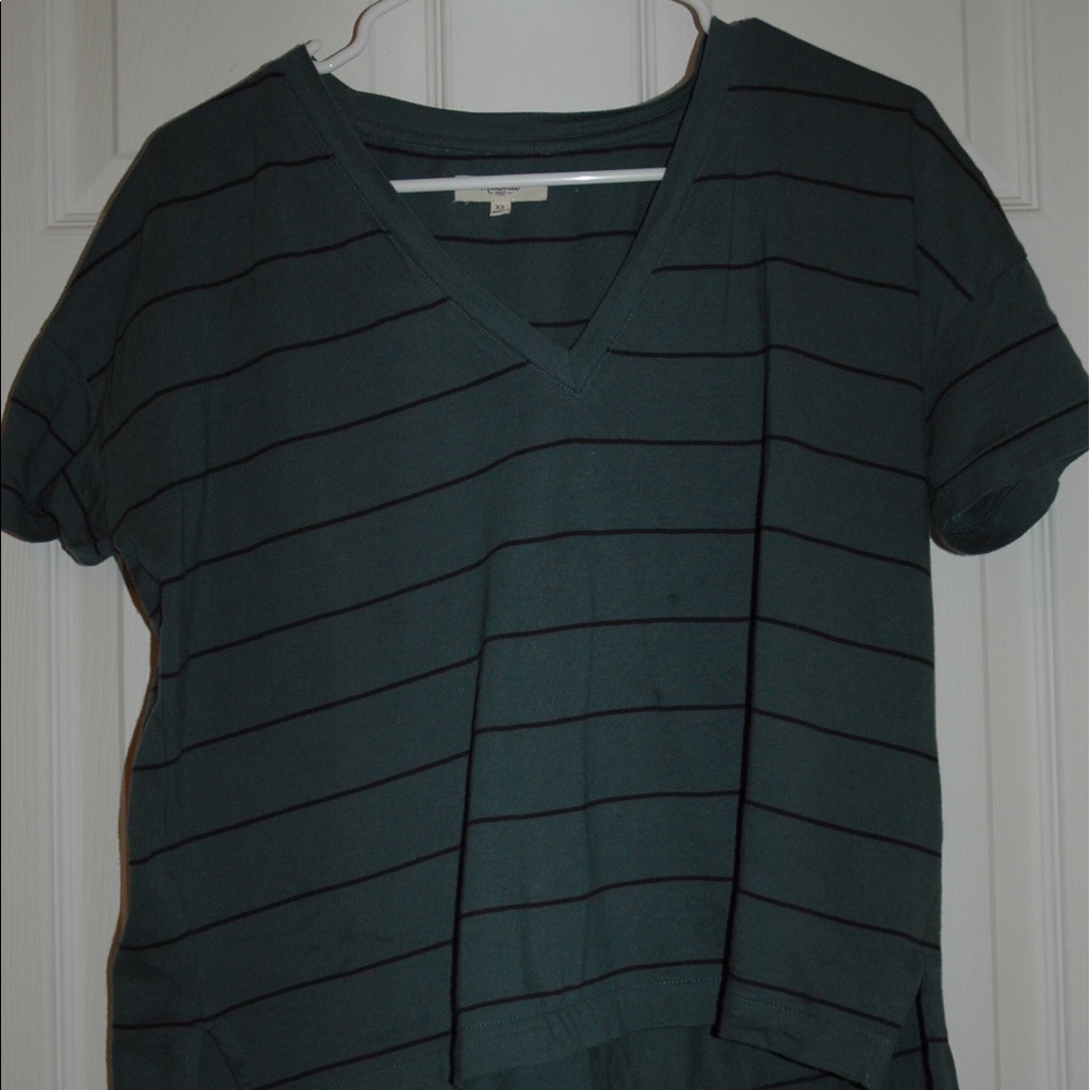 Madewell Top