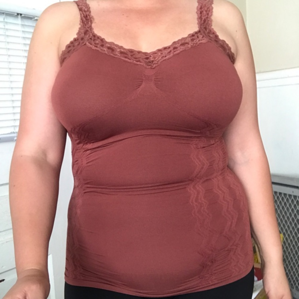 PLUS SIZE top
