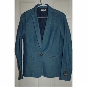 Madewell Blazer