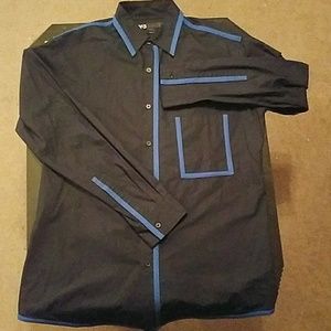 Y-3 shirt