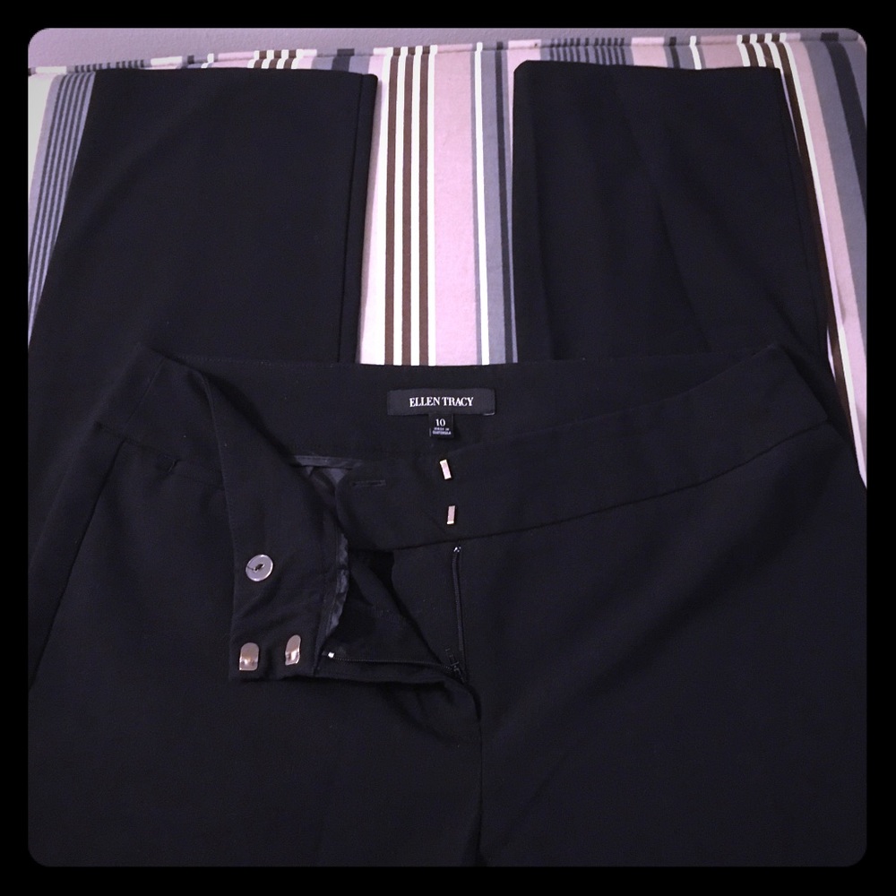 Ellen Tracy Pants