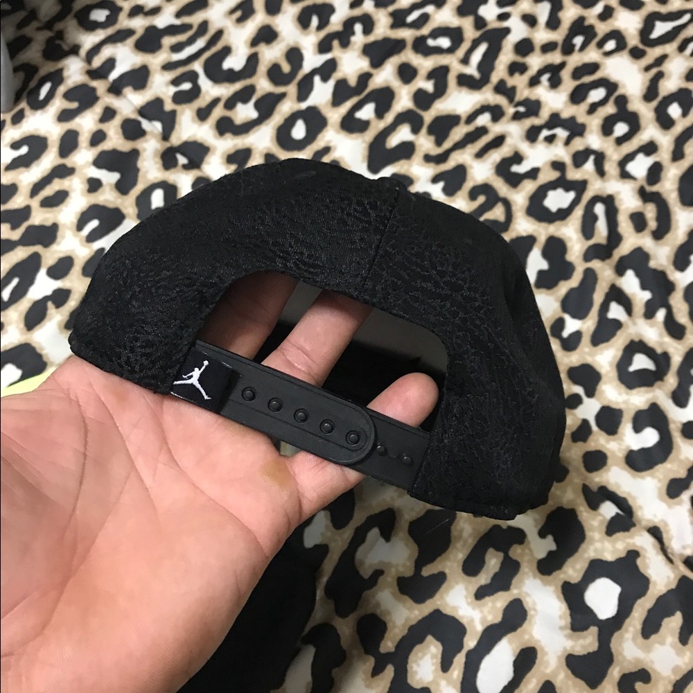 Jordan hat - Picture 4 of 4