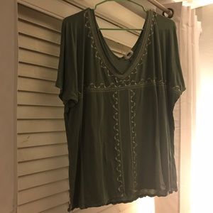 Mint thshirt never worn