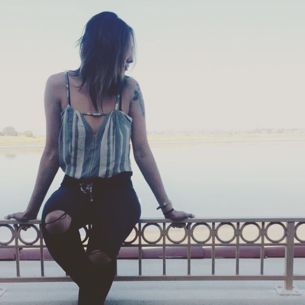 Meet your Posher, Taylor