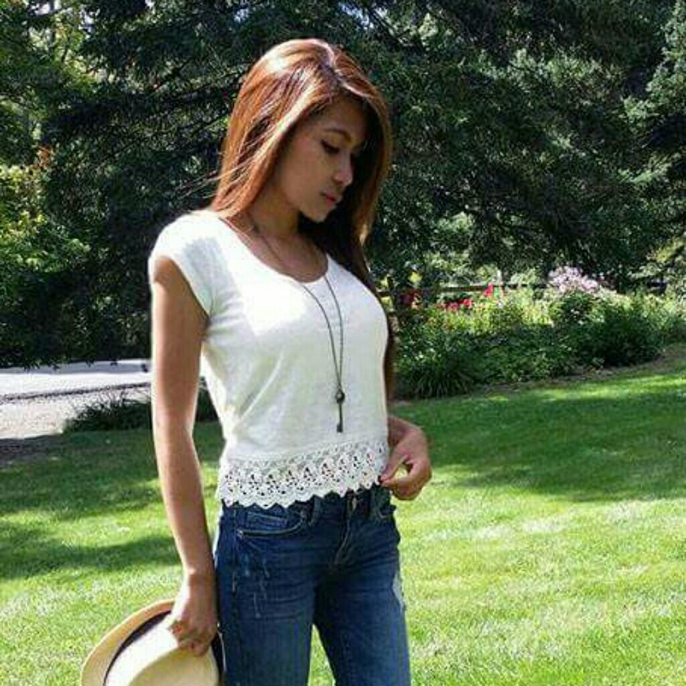 Meet your Posher, Sher.