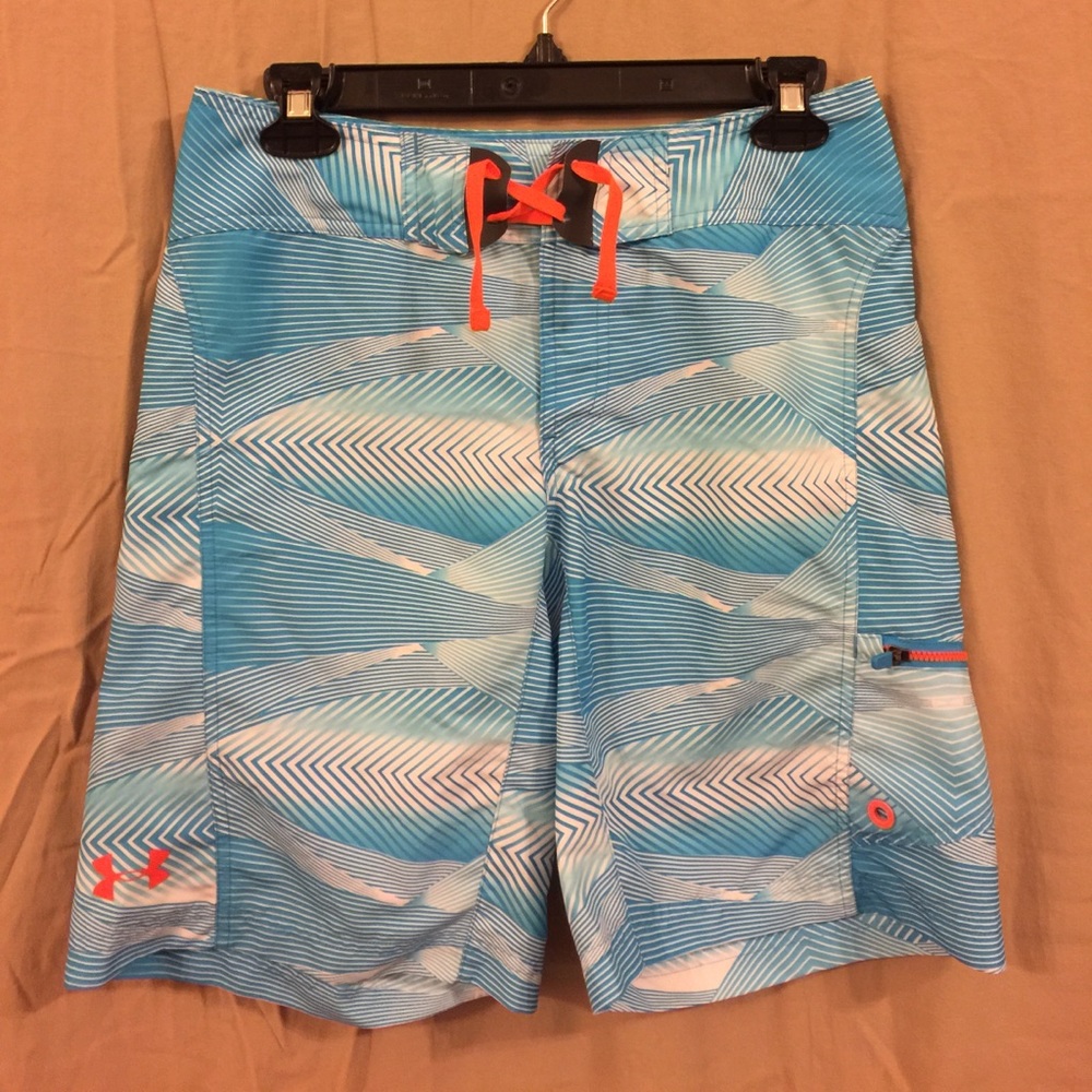 Board shorts