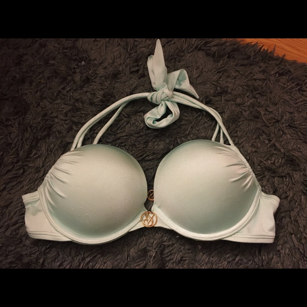 VS bombshell bathing suit