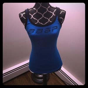 Bebe Sport Tank