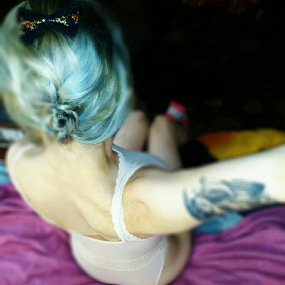 Meet your Posher, Emily