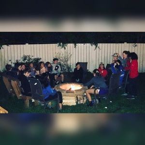 Meet your Posher, Lily