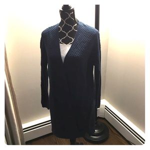 Leo & Nicole Cardigan