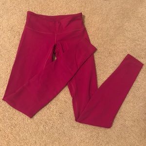 ❗️MAKE ME AN OFFER❗️ lululemon leggings