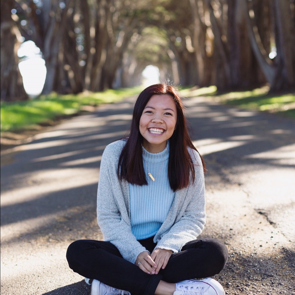 Meet your Posher, Denise