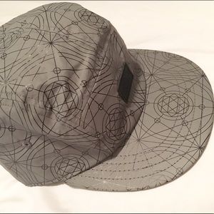 LRG Adjustable Hat