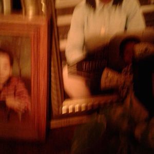 Meet your Posher, Evangelist chandrika decoud