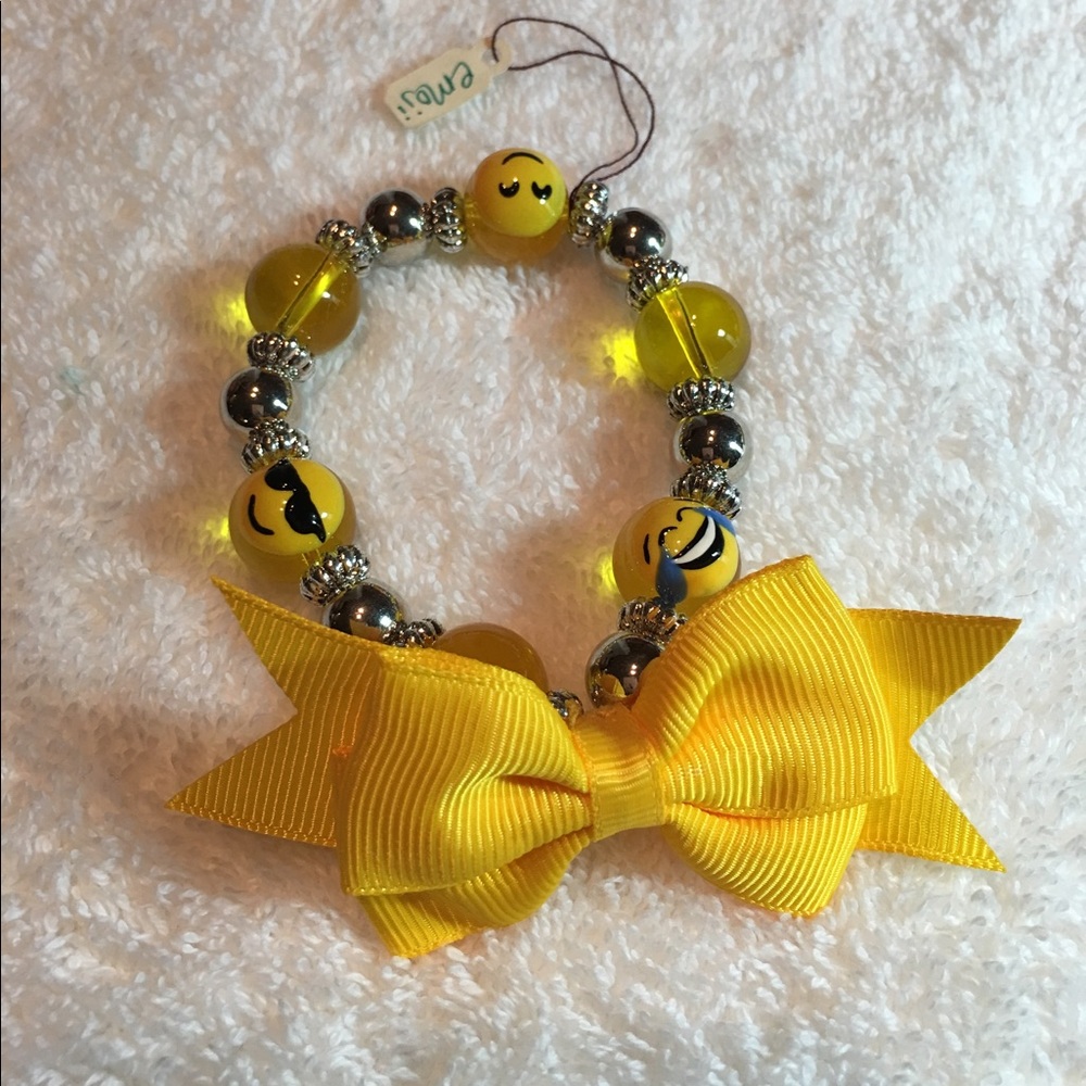 Kiddie jewelry