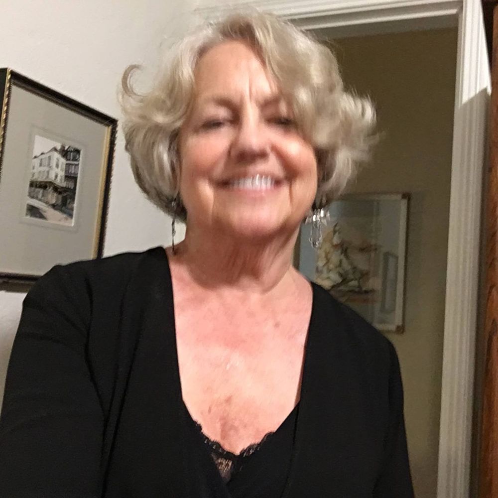 Meet your Posher, Jill