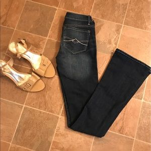 Juniors Mudd Bootcut Jeans